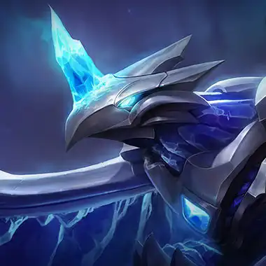 ARAM Build Guide for champion Anivia and build Rod of Ages.