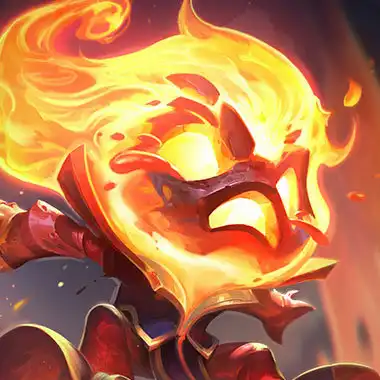 Amumu Full Crit Build Guide for ARAM