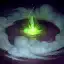 Akali ability Twilight Shroud should be leveled third.