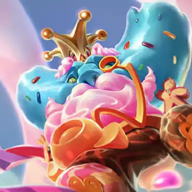 AP Ivern Build.