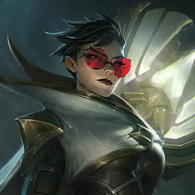 Vayne Iceborn Gauntlet Build Guide for ARAM