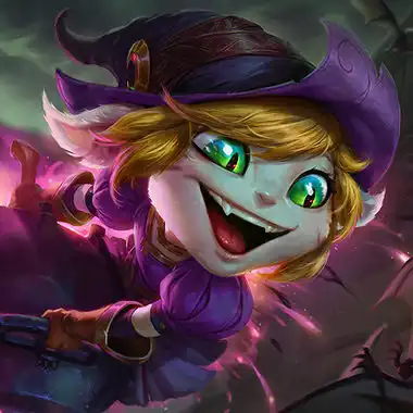 Champion Discussion: Tristana : r/ARAM