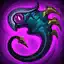 Death in Lavender  is changed for ARAM!