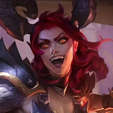Shyvana Full Crit Build Guide for ARAM