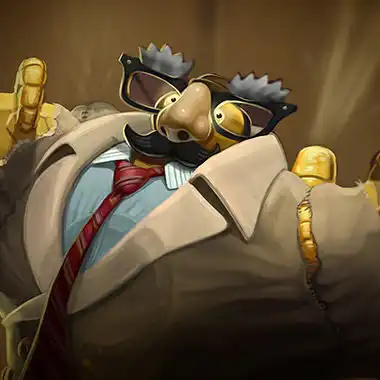 On-Hit Blitzcrank Build.