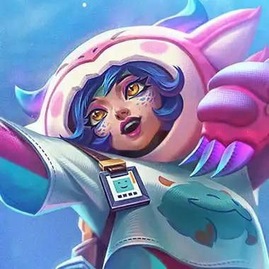Neeko Full Magic Pen Build Guide for ARAM