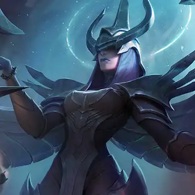 Kayle Tank Build Guide for ARAM