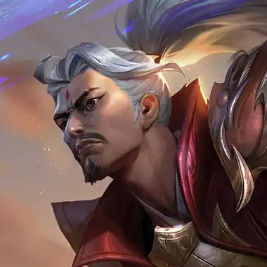 Titanic Hydra Xin Zhao Build.