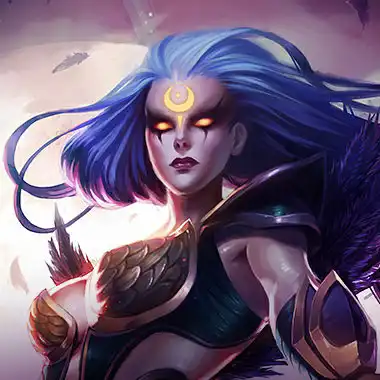 ARAM Build Guide for champion Diana and build Full Magic Pen.