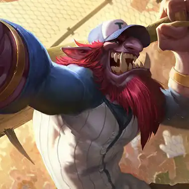 AP Trundle Build.
