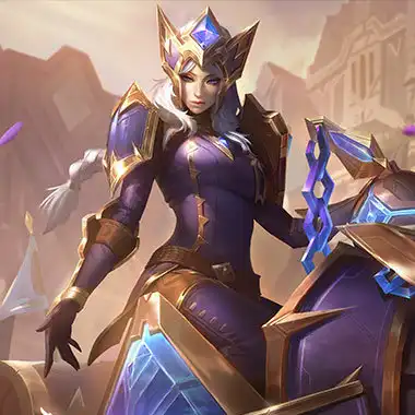 Support Sejuani Build.