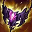 Shadowflame should be final item in your build.