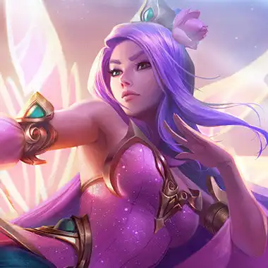Irelia Iceborn Gauntlet Build Guide for ARAM