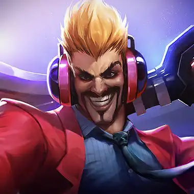 Draven AP Build Guide for ARAM
