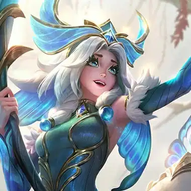 Lillia AP Bruiser Build Guide for ARAM