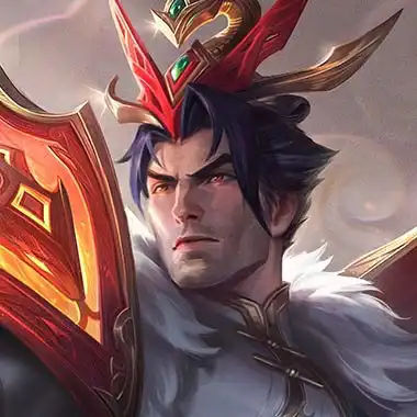 Jarvan IV Heartsteel Build Guide for ARAM