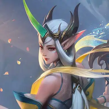 Tank Soraka Build.