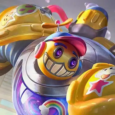 Blitzcrank On-Hit Build Guide for ARAM