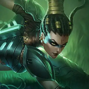 Nidalee Heartsteel Build Guide for ARAM