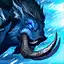 Sejuani ability Arctic Assault should be leveled second.