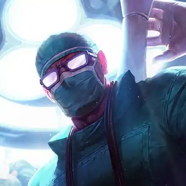 AP Shen Build.