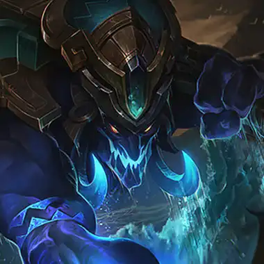 Tank Trundle Build.