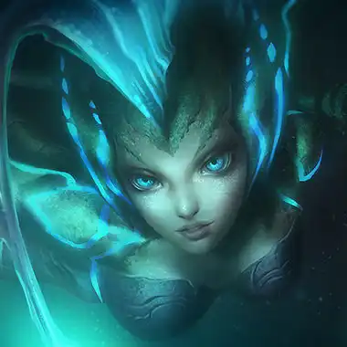 Nami Bruiser Build Guide for ARAM