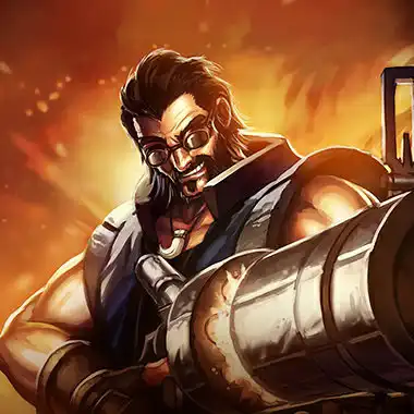 Graves ARAM Build, Runes, Items, Skills (Patch 13.24) -  - League of  Legends