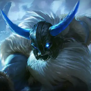 ARAM Build Guide for champion Olaf and build Lethality.