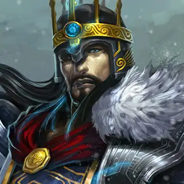 Support Tryndamere Build.