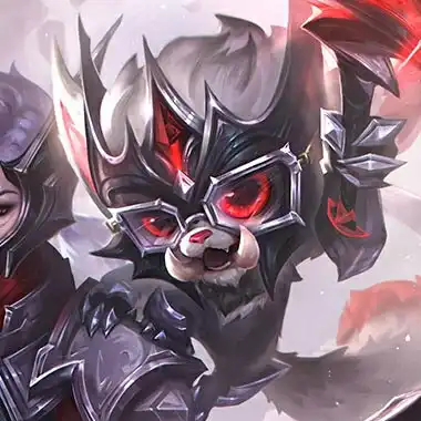 Gnar Iceborn Gauntlet Build Guide for ARAM