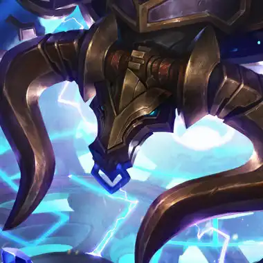 Alistar Full Magic Pen Build Guide for ARAM