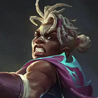 Ekko AP Burn Build Guide for ARAM