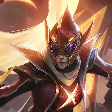 Vayne Blue Build Guide for ARAM