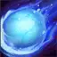 Nunu & Willump ability Biggest Snowball Ever! should be leveled third.
