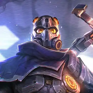 Viktor Imperial Mandate Build Guide for ARAM