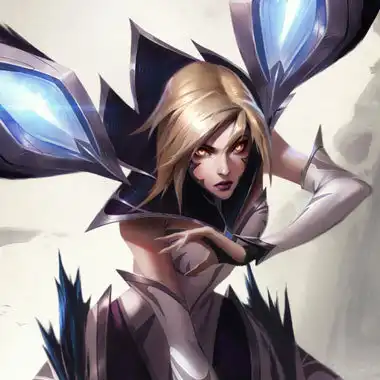 Kai'Sa ARAM Build - LoLalytics Kai'Sa ARAM Build, Runes & Counters Guide