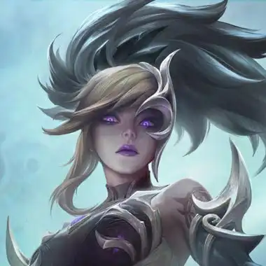 Riftmaker Akali Build.