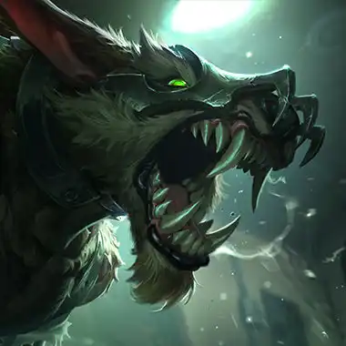 Warwick Grasp Build Guide for ARAM
