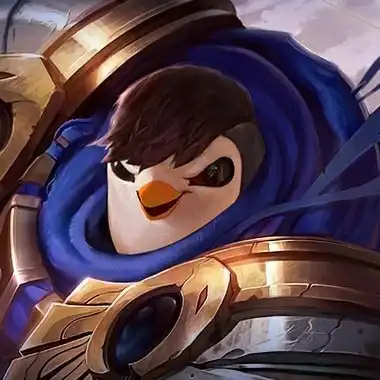 AP Garen Build.