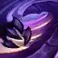 Rek'Sai ability Queen's Wrath / Prey Seeker should be leveled first.