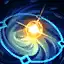 Orianna [object Object] ability.