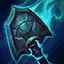 Yorick ability Last Rites should be leveled third.