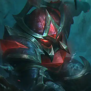 Support Nautilus Build.