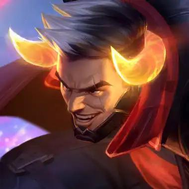 Darius Glacial Augment Build Guide for ARAM