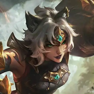 Vi Heartsteel Build Guide for ARAM