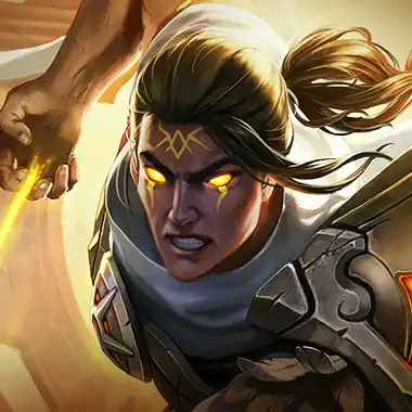 Varus ARAM Build, Runes, Items, Skills (Patch 13.24) - - League of Legends