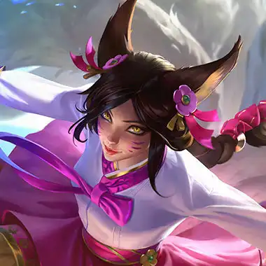 Ahri Imperial Mandate Build Guide for ARAM