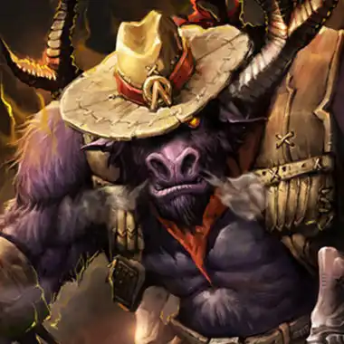Bruiser Alistar Build.