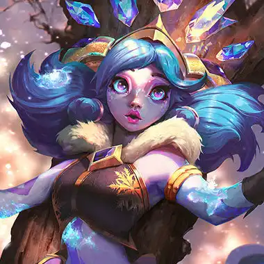 ARAM Build Guide for champion Neeko and build Iceborn Gauntlet.